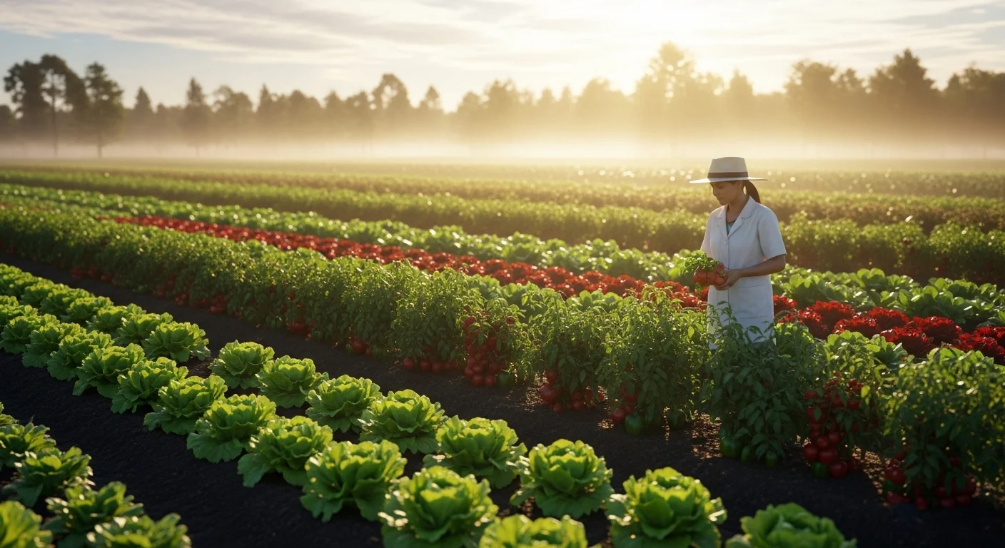 Agricultura