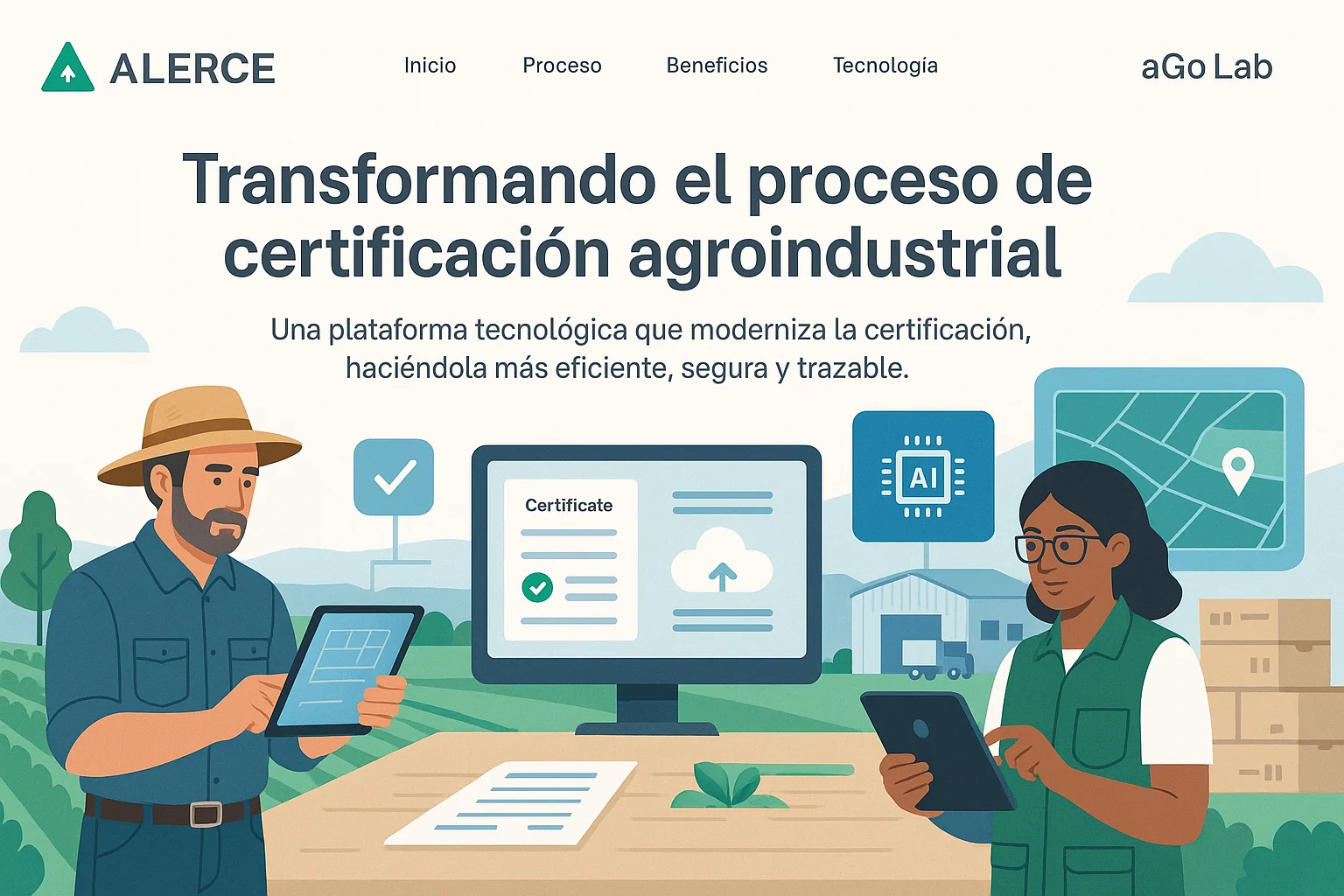 Sistema de Control Interno